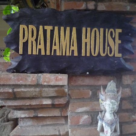 Pratama House Διαμέρισμα Ουμπούντ Εξωτερικό φωτογραφία