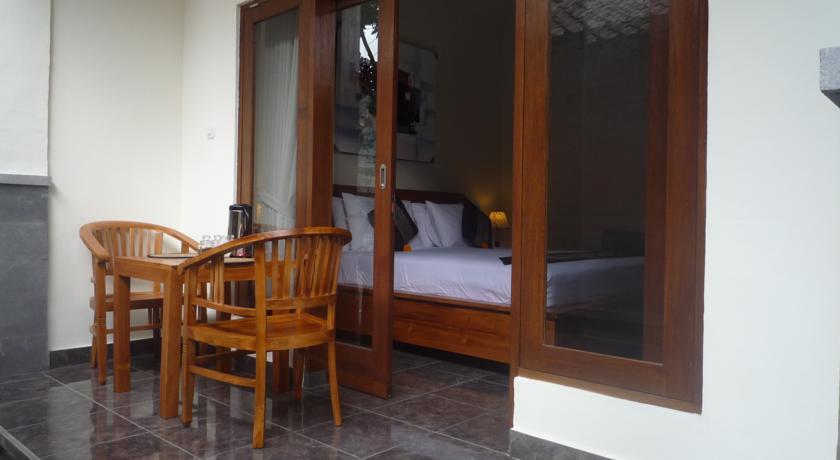 Pratama House Διαμέρισμα Ουμπούντ Εξωτερικό φωτογραφία