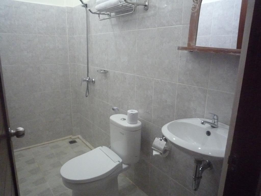 Pratama House Διαμέρισμα Ουμπούντ Εξωτερικό φωτογραφία