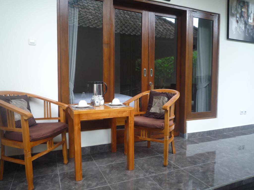 Pratama House Διαμέρισμα Ουμπούντ Εξωτερικό φωτογραφία