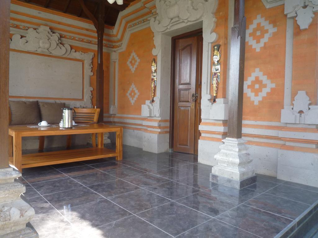 Pratama House Διαμέρισμα Ουμπούντ Εξωτερικό φωτογραφία