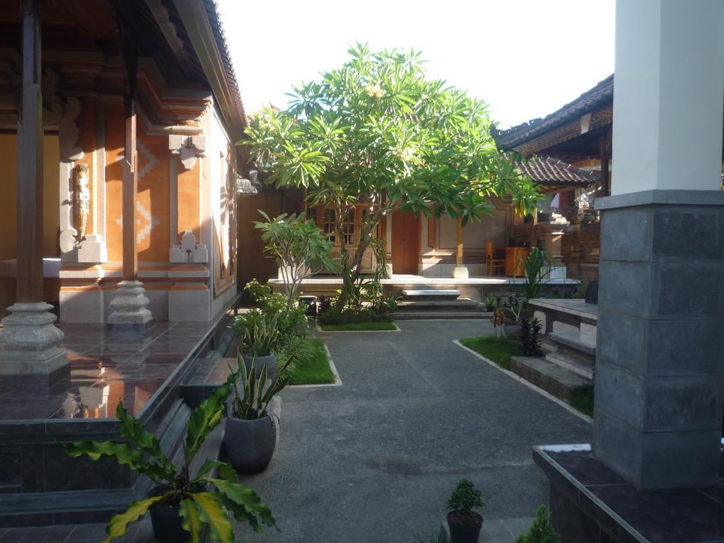 Pratama House Διαμέρισμα Ουμπούντ Δωμάτιο φωτογραφία