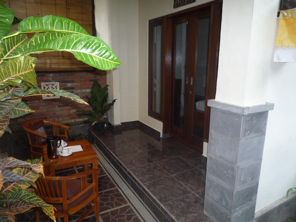 Pratama House Διαμέρισμα Ουμπούντ Εξωτερικό φωτογραφία